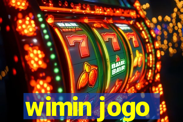 wimin jogo